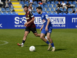 lotte 4 1 dueren  
