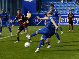 lotte 4 1 dueren  