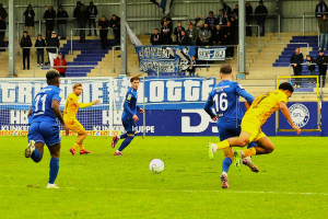 regionalliga west sportfreunde lotte kfc uerdingen  