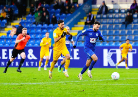 regionalliga west sportfreunde lotte kfc uerdingen  