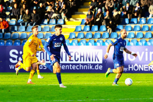 regionalliga west sportfreunde lotte kfc uerdingen  
