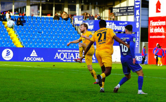 regionalliga west sportfreunde lotte kfc uerdingen  