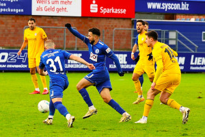 regionalliga west sportfreunde lotte kfc uerdingen  