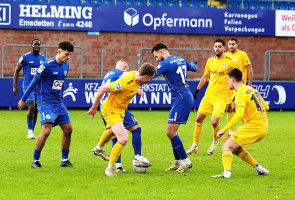 regionalliga west sportfreunde lotte kfc uerdingen  