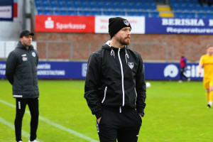 regionalliga west sportfreunde lotte kfc uerdingen  