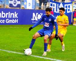 regionalliga west sportfreunde lotte kfc uerdingen  