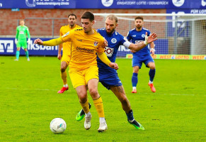 regionalliga west sportfreunde lotte kfc uerdingen  