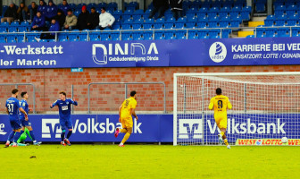 regionalliga west sportfreunde lotte kfc uerdingen  
