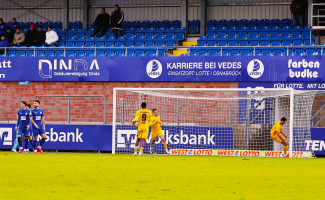 regionalliga west sportfreunde lotte kfc uerdingen  