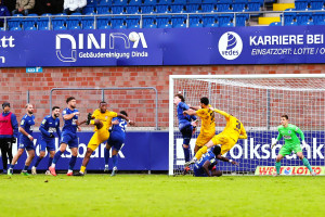 regionalliga west sportfreunde lotte kfc uerdingen  