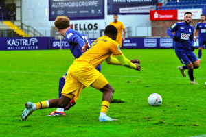 regionalliga west sportfreunde lotte kfc uerdingen  
