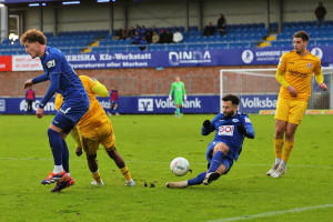 regionalliga west sportfreunde lotte kfc uerdingen  