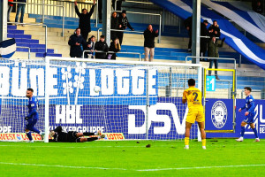 regionalliga west sportfreunde lotte kfc uerdingen  