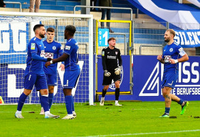 regionalliga west sportfreunde lotte kfc uerdingen  