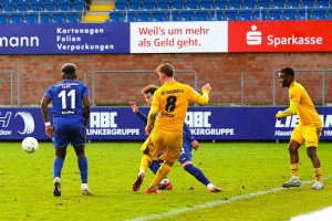 regionalliga west sportfreunde lotte kfc uerdingen  