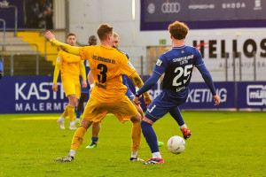regionalliga west sportfreunde lotte kfc uerdingen  