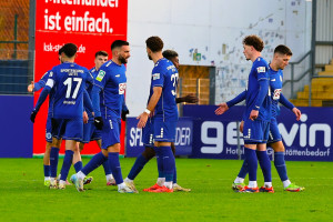 regionalliga west sportfreunde lotte kfc uerdingen  
