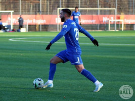 sportfreunde lotte hannover 96  