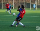 sportfreunde lotte hannover 96  