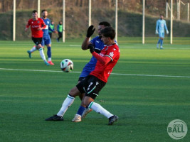 sportfreunde lotte hannover 96  