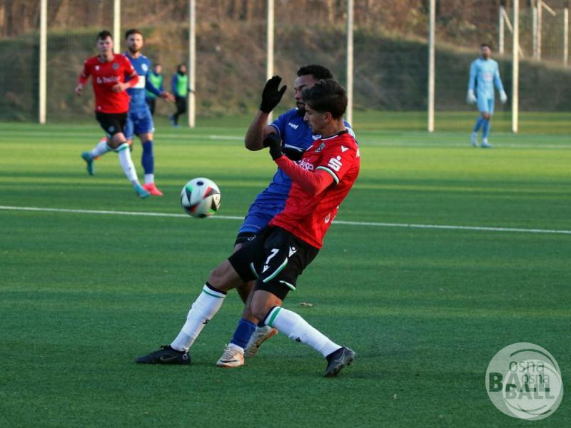 sportfreunde lotte hannover 96  