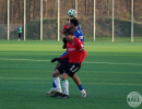 sportfreunde lotte hannover 96  