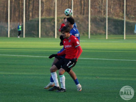sportfreunde lotte hannover 96  