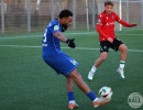sportfreunde lotte hannover 96  
