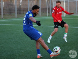 sportfreunde lotte hannover 96  