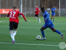 sportfreunde lotte hannover 96  