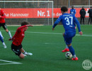 sportfreunde lotte hannover 96  