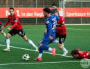sportfreunde lotte hannover 96  