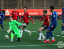 sportfreunde lotte hannover 96  