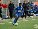 sportfreunde lotte hannover 96  