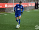 sportfreunde lotte hannover 96  