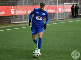 sportfreunde lotte hannover 96  