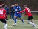 sportfreunde lotte hannover 96  