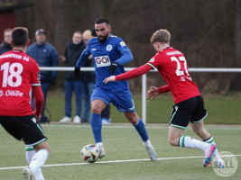 sportfreunde lotte hannover 96  