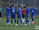 sportfreunde lotte hannover 96  