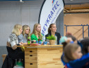 volleyball sv bad laer emder volleys  