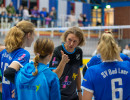 volleyball sv bad laer emder volleys  