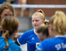 volleyball sv bad laer emder volleys  