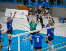 volleyball sv bad laer emder volleys  