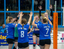 volleyball sv bad laer emder volleys  