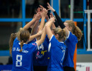 volleyball sv bad laer emder volleys  