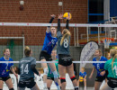 volleyball sv bad laer emder volleys  