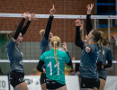 volleyball sv bad laer emder volleys  