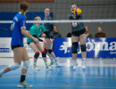volleyball sv bad laer emder volleys  