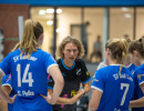 volleyball sv bad laer emder volleys  