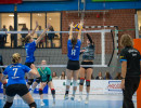 volleyball sv bad laer emder volleys  